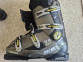 Tecnica X8 Rival slidžių batas 45-46d