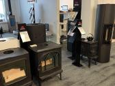 Klaipėdos salonas -"Jotul& - nuotraukos Nr. 10