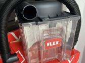 Flex 33 ir 44 siurblio ciklonas