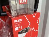 Flex 33 ir 44 siurblio ciklonas - nuotraukos Nr. 2