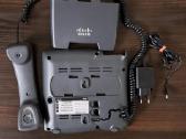Ip telefonas "Cisco Spa 303" su 3 linijomis - nuotraukos Nr. 4