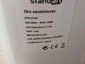 Oro sausintuvas/drėgmės surinkėjas - nuotraukos Nr. 4