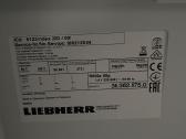 Liebherr intergruojama šaldytuvas Icd 5123 - nuotraukos Nr. 4