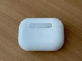 Apple Airpods Pro 1 kartos. Defektas. - nuotraukos Nr. 2