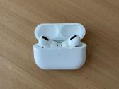 Apple Airpods Pro 1 kartos. Defektas. - nuotraukos Nr. 3