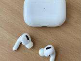 Apple Airpods Pro 1 kartos. Defektas. - nuotraukos Nr. 4