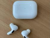 Apple Airpods Pro 1 kartos. Defektas. - nuotraukos Nr. 5