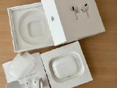 Apple Airpods Pro 1 kartos. Defektas. - nuotraukos Nr. 6