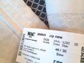 Mac „Anna Zip New“ raštuotos kelnės (46/30) - nuotraukos Nr. 7
