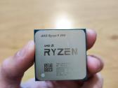 Ryzen 9 3900