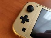 Nintendo Switch Lite Hyrule Special Edition - nuotraukos Nr. 3