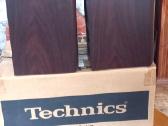 Technics kolonėlių dėžės - nuotraukos Nr. 3