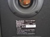 Technics kolonėlių dėžės - nuotraukos Nr. 7