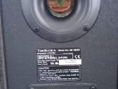 Technics kolonėlių dėžės - nuotraukos Nr. 8