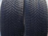 Žieminės Bridgestone padangos R21 285 40 2vnt M+s