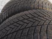 Žieminės Bridgestone padangos R21 285 40 2vnt M+s - nuotraukos Nr. 2