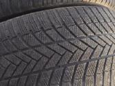 Žieminės Bridgestone padangos R21 285 40 2vnt M+s - nuotraukos Nr. 3