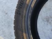 Žieminės Bridgestone padangos R21 285 40 2vnt M+s - nuotraukos Nr. 5