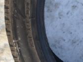 Žieminės Bridgestone padangos R21 285 40 2vnt M+s - nuotraukos Nr. 7