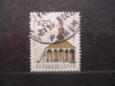 1993 m. bažnyčios