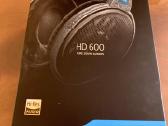 Sennheiser Hd600