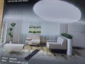 Naujas LED lubinis šviestuvas 48cm