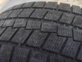 4 Žieminės padangos M+s R18 265 60 XL džipui - nuotraukos Nr. 6