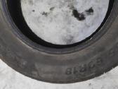 4 Žieminės padangos M+s R18 265 60 XL džipui - nuotraukos Nr. 8