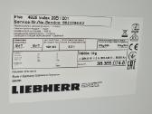 Naujas Liebherr Fne4625+ Garantija,pagam.vokietijo - nuotraukos Nr. 19