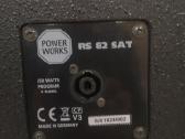 Hk audio 2 vnt. + subas - nuotraukos Nr. 6