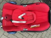 Maxi cosi isofix baze, vežimas dovanų