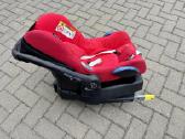 Maxi cosi isofix baze, vežimas dovanų - nuotraukos Nr. 2