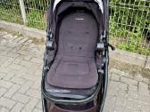 Maxi cosi isofix baze, vežimas dovanų - nuotraukos Nr. 4