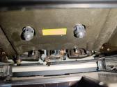 Aiwa F 660 stereo cassette deck - nuotraukos Nr. 3