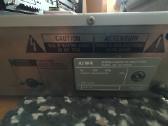 Aiwa F 660 stereo cassette deck - nuotraukos Nr. 4