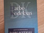 Darbo kodeksas