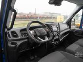 Nauju Iveco16m3 Automatas 4.7m Kelionems i Eu - nuotraukos Nr. 3