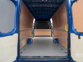 Nauju Iveco16m3 Automatas 4.7m Kelionems i Eu - nuotraukos Nr. 4