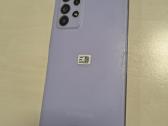 Telefonas Galaxy A52 - nuotraukos Nr. 2