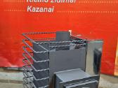 Krosnis pirties