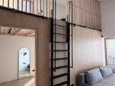 42 kv. m. apartamentai Svencelėje su vieta laivui - nuotraukos Nr. 12