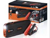 Osram jump starter booster powerbank 400a 16800mah