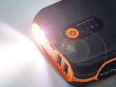 Osram jump starter booster powerbank 400a 16800mah - nuotraukos Nr. 3