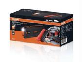 Osram jump starter booster powerbank 400a 16800mah - nuotraukos Nr. 7