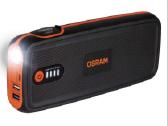 Osram jump starter booster powerbank 400a 16800mah - nuotraukos Nr. 8