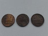 1936 m. 1 centas - nuotraukos Nr. 2