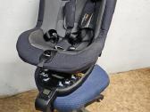 Auto kėdutė Inglesina Keplero Black