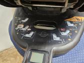 Auto kėdutė Inglesina Keplero Black - nuotraukos Nr. 3