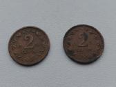 1936 m. 2 centai