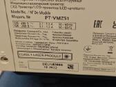 Panasonic Pt-vmz51 - nuotraukos Nr. 10